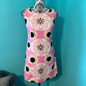 EUC Lilly Pulitzer Dress